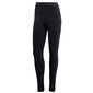 Sportinės tamprės moterims Adidas ST Tight Winter, juodos FS2425 kaina ir informacija | Sportinė apranga moterims | pigu.lt