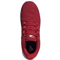 Bėgimo bateliai vyrams Adidas Ultimashow M, FX3634, raudoni цена и информация | Кроссовки мужские | pigu.lt