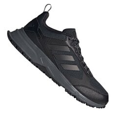 Мужские кроссовки Adidas Rockadia Trail 3.0, черный FW3738 цена и информация | Кроссовки для мужчин | pigu.lt