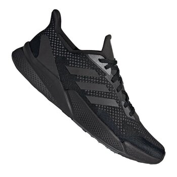 Bėgimo bateliai vyrams Adidas X9000L2, juodi kaina ir informacija | Vyriški batai | pigu.lt