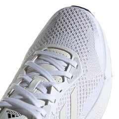 Bėgimo bateliai vyrams Adidas X9000L2, balti kaina ir informacija | Vyriški batai | pigu.lt