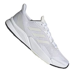 Кроссовки мужские Adidas X9000L2, белые цена и информация | Мужские ботинки | pigu.lt