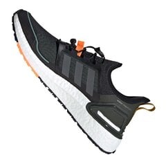 Bėgimo bateliai vyrams Adidas Ultraboost 20 Cold.Rdy M, EG9798, juodi kaina ir informacija | Kedai vyrams | pigu.lt