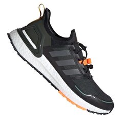 Кроссовки для мужчин Adidas Ultraboost 20 Cold.Rdy M, EG9798, черные цена и информация | Кроссовки для мужчин | pigu.lt