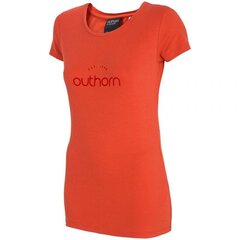 Sportiniai marškinėliai moterims Outhorn W HOZ20 TSD626 61S kaina ir informacija | Outhorn Spоrto prekės | pigu.lt