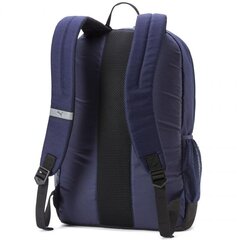 Рюкзак Puma Deck Backpack 074706 24, синий цена и информация | Рюкзаки и сумки | pigu.lt