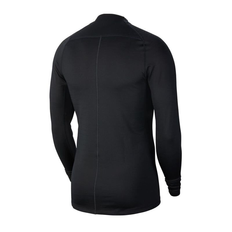 Termo marškinėliai vyrams Nike Pro Warm M CU4970 010 цена и информация | Sportinė apranga vyrams | pigu.lt