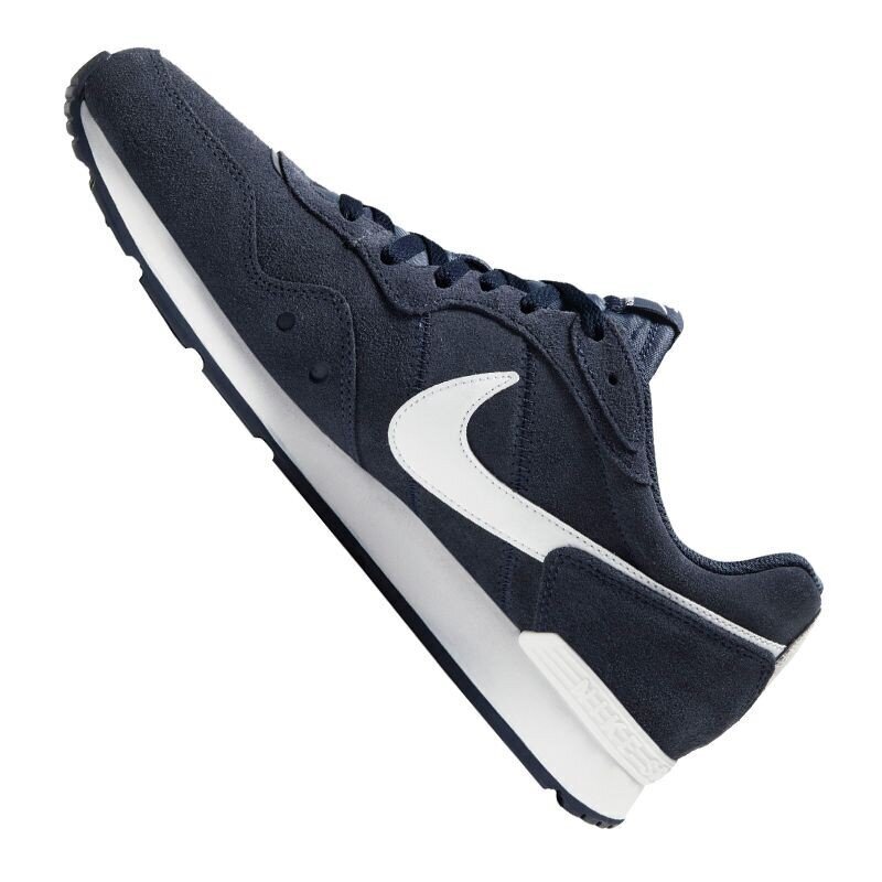 Kedai vyrams Nike Venture Runner Suede M CQ4557 400 kaina ir informacija | Kedai vyrams | pigu.lt