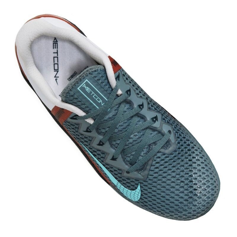 Kedai vyrams Nike Metcon 6 M CK9388 040 цена и информация | Kedai vyrams | pigu.lt