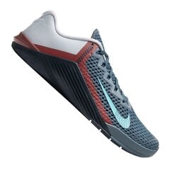 Кроссовки мужские Nike Metcon 6 M CK9388 040 цена и информация | Кроссовки для мужчин | pigu.lt