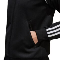 Džemperis moterims Adidas SST TT CE2392, juodas kaina ir informacija | Džemperiai moterims | pigu.lt