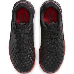 Футбольные бутсы Nike Tiempo Legend 8 Academy IC Jr AT5735 060 цена и информация | Футбольные бутсы | pigu.lt