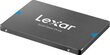 Lexar LNQ100X240G-RNNNG цена и информация | Vidiniai kietieji diskai (HDD, SSD, Hybrid) | pigu.lt