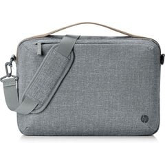 Чемодан для ноутбука HP Renew 15 цена и информация | Рюкзаки, сумки, чехлы для компьютеров | pigu.lt