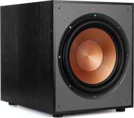 Klipsch R-120SW, черный цена и информация | Аудиоколонки | pigu.lt