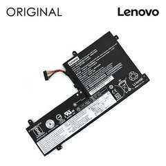 Notebook baterija, LENOVO L17M3PG1 Origi kaina ir informacija | Akumuliatoriai nešiojamiems kompiuteriams | pigu.lt