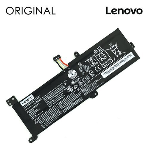 LENOVO L16L2PB3 Origi kaina ir informacija | Akumuliatoriai nešiojamiems kompiuteriams | pigu.lt