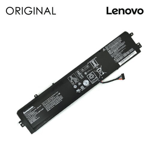 Lenovo L14M3P24 kaina ir informacija | Akumuliatoriai nešiojamiems kompiuteriams | pigu.lt