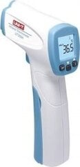 Инфракрасный безконтактный термометр UTH300H UNI-T цена и информация | Термометры | pigu.lt