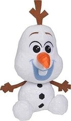 Olafas Disney Frozen 2, 25 cm kaina ir informacija | Minkšti (pliušiniai) žaislai | pigu.lt