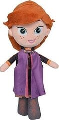 Ana Disney Frozen 2, Friends, 25 cm kaina ir informacija | Minkšti (pliušiniai) žaislai | pigu.lt