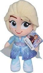 Lėlė Disney Frozen Simba 6315877555, 25 cm kaina ir informacija | Frozen (Ledo Šalis) Žaislai vaikams iki 3 metų | pigu.lt
