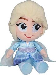 Lėlė Disney Frozen Simba 6315877555, 25 cm kaina ir informacija | Frozen (Ledo Šalis) Žaislai vaikams iki 3 metų | pigu.lt