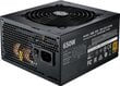 Cooler Master MWE Gold 650 - V2 цена и информация | Maitinimo šaltiniai (PSU) | pigu.lt