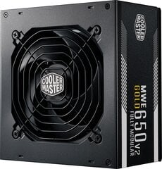 Блок питания Cooler Master MPE-6501-AFAAG-EU цена и информация | Блоки питания (PSU) | pigu.lt