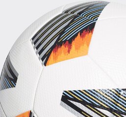 Adidas Tiro Pro Omb futbolo kamuolys kaina ir informacija | Futbolo kamuoliai | pigu.lt