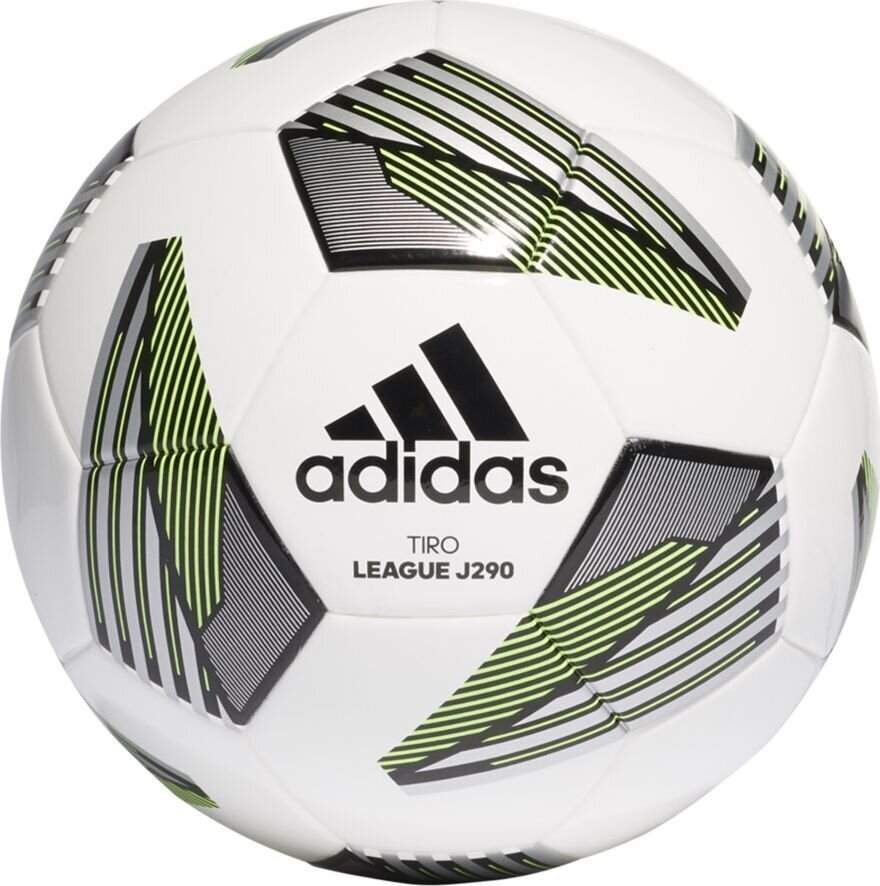 Adidas Tiro LGE futbolo kamuolys kaina ir informacija | Futbolo kamuoliai | pigu.lt