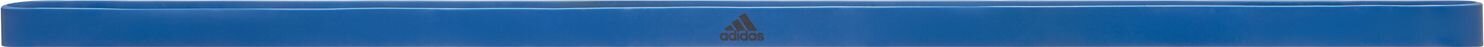 Pasipriešinimo juosta Adidas 2.85 cm ADTB-10607BL цена и информация | Pasipriešinimo gumos, žiedai | pigu.lt