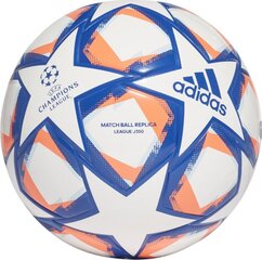 Futbolo kamuolys Adidas Finale 20, 5 dydis kaina ir informacija | Futbolo kamuoliai | pigu.lt