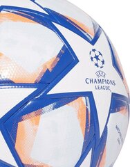 Futbolo kamuolys Adidas Finale League, 4 dydis kaina ir informacija | Futbolo kamuoliai | pigu.lt