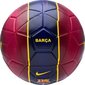 Futbolo kamuolys Nike FCB NK STRK-FA20 CQ7882 620 CQ7882 620, 5 dydis цена и информация | Futbolo kamuoliai | pigu.lt