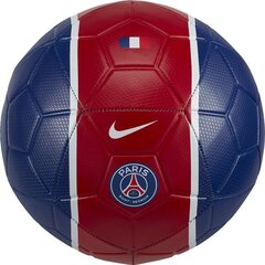 Futbolo kamuolys Nike PSG Strike, 5 dydis kaina ir informacija | Futbolo kamuoliai | pigu.lt