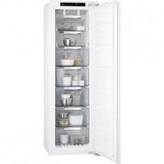 AEG ABE818F6NC цена и информация | AEG Холодильники и морозильные камеры | pigu.lt