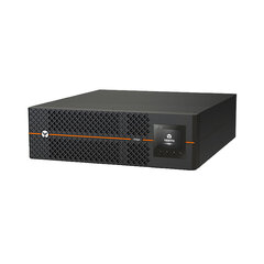 Vertiv EDGE-3000IRT3UXL цена и информация | Источники бесперебойного питания (UPS) | pigu.lt