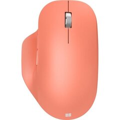 Microsoft 222-00038, oranžinė kaina ir informacija | Pelės | pigu.lt