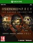 Xbox One Dishonored and Prey: The Arkane Collection kaina ir informacija | Kompiuteriniai žaidimai | pigu.lt