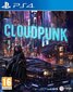PS4 Cloudpunk kaina ir informacija | Kompiuteriniai žaidimai | pigu.lt