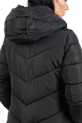 Зимняя куртка FLY 1945FANGO-3XL цена и информация | Женские куртки | pigu.lt
