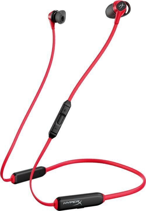 HyperX Cloud Buds Bluetooth kaina ir informacija | Ausinės | pigu.lt