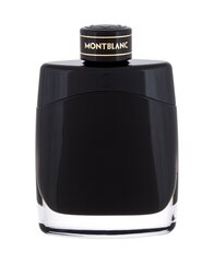 Ароматная вода Mont Blanc Legend EDT для мужчин, 30 мл цена и информация | Мужские духи | pigu.lt