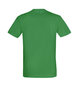 Marškinėliai vyrams Priverstas dirbti, žali kaina ir informacija | Vyriški marškinėliai | pigu.lt