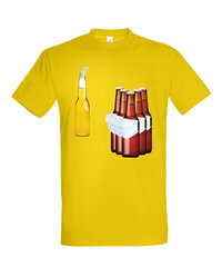 Vyriški marškinėliai Corona цена и информация | Мужские футболки | pigu.lt