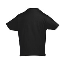 Marškinėliai berniukams Dino Rawr, juoda цена и информация | Рубашки для мальчиков | pigu.lt
