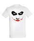 Marškinėliai vyrams Joker, balti kaina ir informacija | Vyriški marškinėliai | pigu.lt