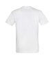 Marškinėliai vyrams Bosas, taip tai aš, balta kaina ir informacija | Vyriški marškinėliai | pigu.lt