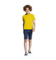 Marškinėliai berniukams Gimtadienis, geltona kaina ir informacija | Marškinėliai berniukams | pigu.lt